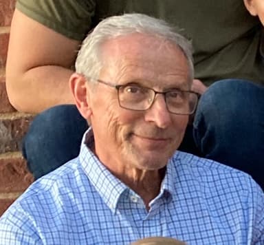 Gordon Fisher